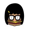 flat750x075f pad750x750f8f8f8 7 - Bob's Burgers Gifts