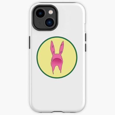 icriphone 14 toughbackax1000 pad1000x1000f8f8f8.u21 23 - Bob's Burgers Gifts