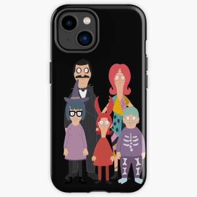 icriphone 14 toughbackax1000 pad1000x1000f8f8f8.u21 26 - Bob's Burgers Gifts