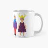 mugstandardx800right pad800x800f8f8f8 4 - Bob's Burgers Gifts