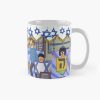 mugstandardx800right pad800x800f8f8f8 5 - Bob's Burgers Gifts