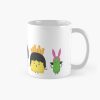 mugstandardx800right pad800x800f8f8f8 9 - Bob's Burgers Gifts