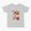 rakids teex900heather greyfront pad750x750f8f8f8 16 - Bob's Burgers Gifts