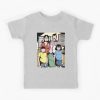 rakids teex900heather greyfront pad750x750f8f8f8 2 - Bob's Burgers Gifts