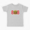 rakids teex900heather greyfront pad750x750f8f8f8 5 - Bob's Burgers Gifts