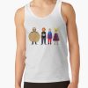 ratankx1860fafafaca443f4786front c288321600600 bgf8f8f8 20 - Bob's Burgers Gifts