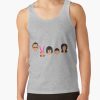 ratankx1860heather greyfront c288321600600 bgf8f8f8 19 - Bob's Burgers Gifts