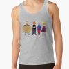 ratankx1860heather greyfront c288321600600 bgf8f8f8 20 - Bob's Burgers Gifts