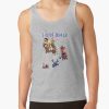 ratankx1860heather greyfront c288321600600 bgf8f8f8 22 - Bob's Burgers Gifts