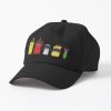 ssrcodad hatproduct10101001c5ca27c6front three quartersquare1000x1000 bgf8f8f8 8 - Bob's Burgers Gifts