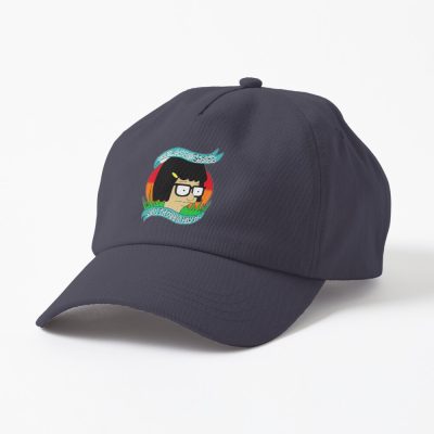 ssrcodad hatproduct322e3f696a94a5d4front three quartersquare1000x1000 bgf8f8f8 31 - Bob's Burgers Gifts