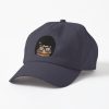 ssrcodad hatproduct322e3f696a94a5d4front three quartersquare1000x1000 bgf8f8f8 6 - Bob's Burgers Gifts