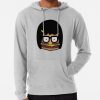 ssrcolightweight hoodiemensheather greyfrontsquare productx1000 bgf8f8f8 25 - Bob's Burgers Gifts