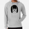 ssrcolightweight hoodiemensheather greyfrontsquare productx1000 bgf8f8f8 6 - Bob's Burgers Gifts