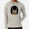 ssrcolightweight hoodiemensoatmeal heatherfrontsquare productx1000 bgf8f8f8 25 - Bob's Burgers Gifts