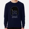 ssrcolightweight sweatshirtmens05081f66c8590f4efrontsquare productx1000 bgf8f8f8 11 - Bob's Burgers Gifts