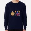 ssrcolightweight sweatshirtmens05081f66c8590f4efrontsquare productx1000 bgf8f8f8 13 - Bob's Burgers Gifts