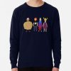 ssrcolightweight sweatshirtmens05081f66c8590f4efrontsquare productx1000 bgf8f8f8 14 - Bob's Burgers Gifts