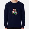 ssrcolightweight sweatshirtmens05081f66c8590f4efrontsquare productx1000 bgf8f8f8 16 - Bob's Burgers Gifts