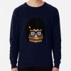 ssrcolightweight sweatshirtmens05081f66c8590f4efrontsquare productx1000 bgf8f8f8 23 - Bob's Burgers Gifts