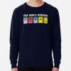 ssrcolightweight sweatshirtmens05081f66c8590f4efrontsquare productx1000 bgf8f8f8 26 - Bob's Burgers Gifts