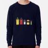 ssrcolightweight sweatshirtmens05081f66c8590f4efrontsquare productx1000 bgf8f8f8 8 - Bob's Burgers Gifts