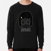 ssrcolightweight sweatshirtmens10101001c5ca27c6frontsquare productx1000 bgf8f8f8 11 - Bob's Burgers Gifts