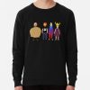 ssrcolightweight sweatshirtmens10101001c5ca27c6frontsquare productx1000 bgf8f8f8 14 - Bob's Burgers Gifts