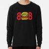 ssrcolightweight sweatshirtmens10101001c5ca27c6frontsquare productx1000 bgf8f8f8 15 - Bob's Burgers Gifts