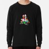 ssrcolightweight sweatshirtmens10101001c5ca27c6frontsquare productx1000 bgf8f8f8 16 - Bob's Burgers Gifts