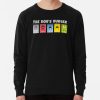 ssrcolightweight sweatshirtmens10101001c5ca27c6frontsquare productx1000 bgf8f8f8 23 - Bob's Burgers Gifts