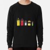 ssrcolightweight sweatshirtmens10101001c5ca27c6frontsquare productx1000 bgf8f8f8 8 - Bob's Burgers Gifts