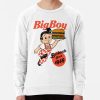 ssrcolightweight sweatshirtmensfafafaca443f4786frontsquare productx1000 bgf8f8f8 - Bob's Burgers Gifts