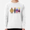 ssrcolightweight sweatshirtmensfafafaca443f4786frontsquare productx1000 bgf8f8f8 14 - Bob's Burgers Gifts