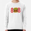 ssrcolightweight sweatshirtmensfafafaca443f4786frontsquare productx1000 bgf8f8f8 15 - Bob's Burgers Gifts