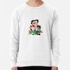 ssrcolightweight sweatshirtmensfafafaca443f4786frontsquare productx1000 bgf8f8f8 16 - Bob's Burgers Gifts