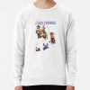 ssrcolightweight sweatshirtmensfafafaca443f4786frontsquare productx1000 bgf8f8f8 17 - Bob's Burgers Gifts