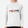 ssrcolightweight sweatshirtmensfafafaca443f4786frontsquare productx1000 bgf8f8f8 19 - Bob's Burgers Gifts