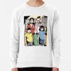 ssrcolightweight sweatshirtmensfafafaca443f4786frontsquare productx1000 bgf8f8f8 2 - Bob's Burgers Gifts