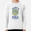 ssrcolightweight sweatshirtmensfafafaca443f4786frontsquare productx1000 bgf8f8f8 22 - Bob's Burgers Gifts