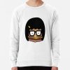 ssrcolightweight sweatshirtmensfafafaca443f4786frontsquare productx1000 bgf8f8f8 23 - Bob's Burgers Gifts