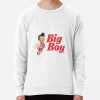 ssrcolightweight sweatshirtmensfafafaca443f4786frontsquare productx1000 bgf8f8f8 24 - Bob's Burgers Gifts