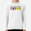 ssrcolightweight sweatshirtmensfafafaca443f4786frontsquare productx1000 bgf8f8f8 26 - Bob's Burgers Gifts