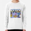 ssrcolightweight sweatshirtmensfafafaca443f4786frontsquare productx1000 bgf8f8f8 6 - Bob's Burgers Gifts