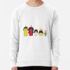 ssrcolightweight sweatshirtmensfafafaca443f4786frontsquare productx1000 bgf8f8f8 8 - Bob's Burgers Gifts