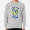 ssrcolightweight sweatshirtmensheather greyfrontsquare productx1000 bgf8f8f8 22 - Bob's Burgers Gifts