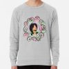 ssrcolightweight sweatshirtmensheather greyfrontsquare productx1000 bgf8f8f8 9 - Bob's Burgers Gifts