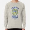 ssrcolightweight sweatshirtmensoatmeal heatherfrontsquare productx1000 bgf8f8f8 22 - Bob's Burgers Gifts