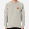 ssrcolightweight sweatshirtmensoatmeal heatherfrontsquare productx1000 bgf8f8f8 27 - Bob's Burgers Gifts