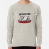 ssrcolightweight sweatshirtmensoatmeal heatherfrontsquare productx1000 bgf8f8f8 7 - Bob's Burgers Gifts